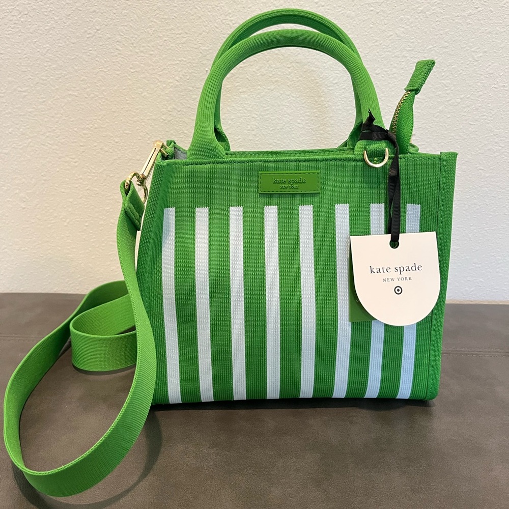 Kate Spade Target Tote
